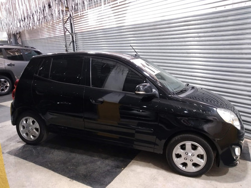 Kia Picanto Ex 1.0 Gasolina Manual