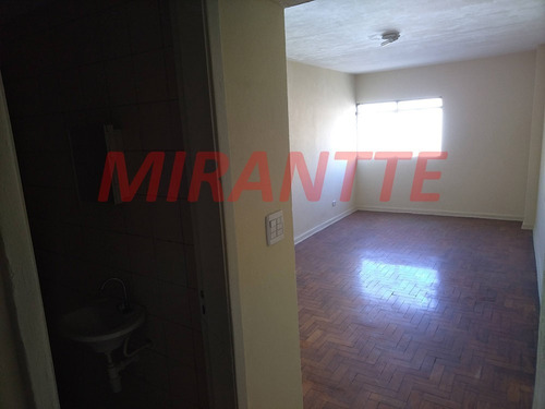Imagem 1 de 4 de Apartamento Em Santa Cecilia - São Paulo, Sp - 143233