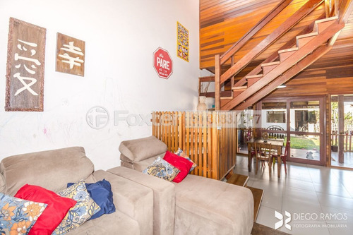 Imagem 7 de 30 de Casa, 3 Dormitórios, 146.62 M², Mathias Velho - 204582