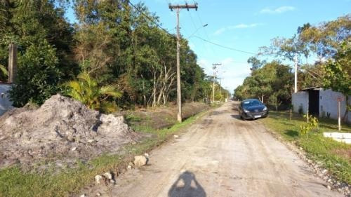 Imagem 6 de 10 de Lote De Chácara Itanhaém Com 1680 M² De Área
