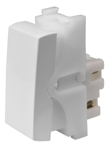 Tomada Para Eletroduto Com Interruptor Simples Bivolt 10a