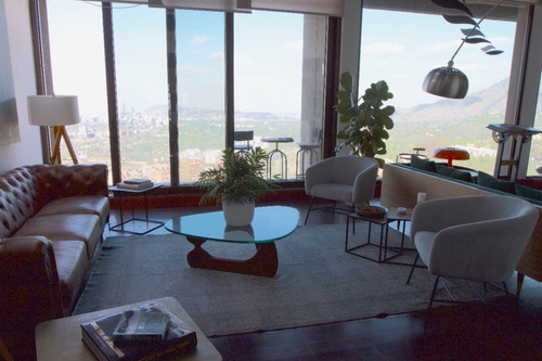 Imagen 3 de 29 de Espectacular Duplex Vista Panorámica