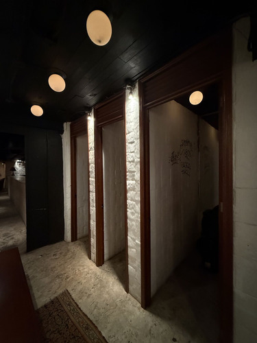 Excelente Local En Traspaso Con Licencia De Alcohol - Condesa