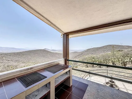 Casa De Campo En Venta En Querétaro, En El Municipio De Huimilpan.
