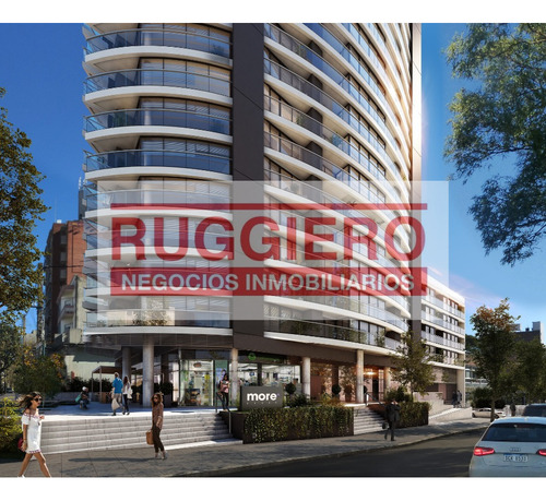 Local Comercial En More Buceo