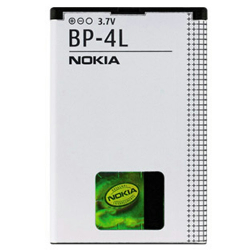 Pila Nokia Bp-4l Nueva Original