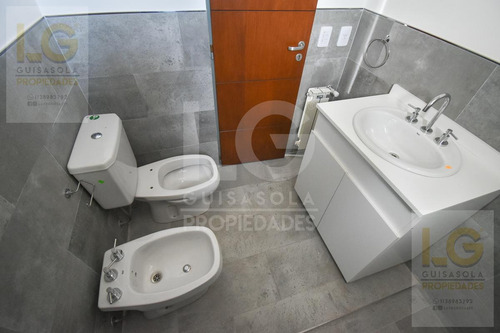 Imagen 27 de 30 de Departamento En Venta De 3 Ambientes Con Cochera En Quilmes - Pisos De Categoria