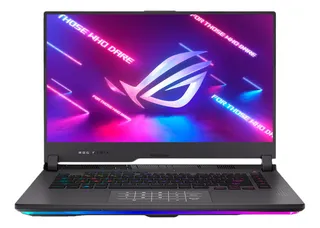 Notebook Asus Rog G15 Ryzen 7 16gb Ram 512gb Ssd Rtx3050