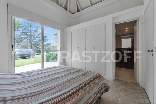 Casa En Los Lagartos