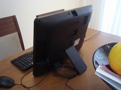 Computador Positivo Union Ub3010-intel Celeron-2gb Ram-500gb