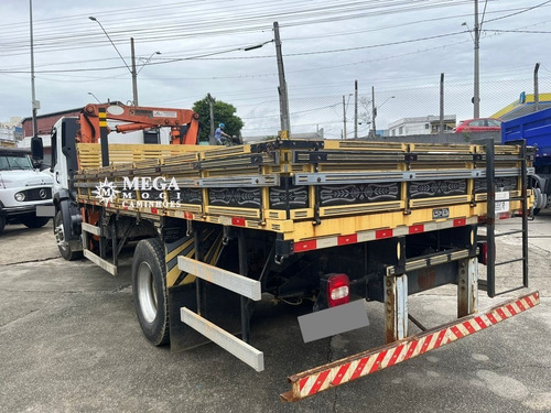 Vw 17190 Munck Carroceria