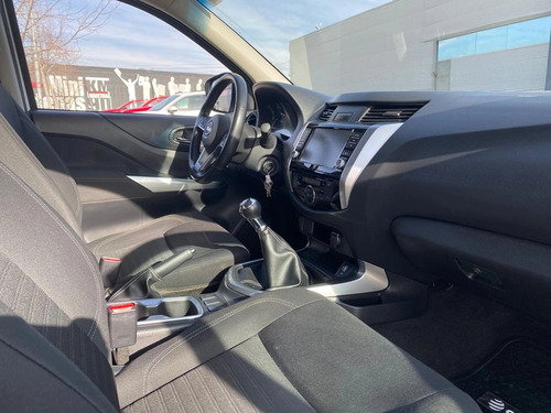 Nissan Navara Navara DC 4x2 2.3TDI XE