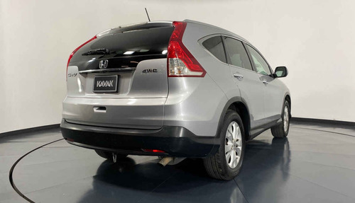 Imagen 7 de 15 de 48204 - Honda Crv 2013 Con Garantía