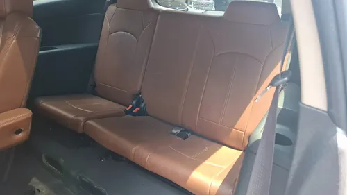 Chevrolet Traverse 3.6 Lt Piel At