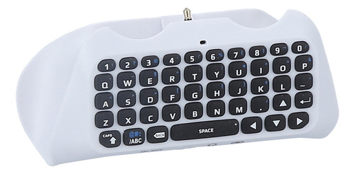 Teclado Externo Del Controlador De Juegos, Mini Teclado Inal
