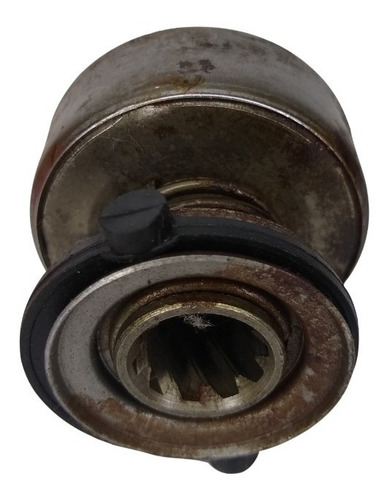 Imagen 4 de 5 de Impulsor Bendix Chevrolet Blazer S10 Mot Maxion 2.5td Bosch