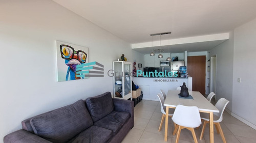 Hermoso Departamento De 2 Ambientes Con Cochera En Terralagos, Canning, A La Venta En El Tercer Piso De Proa 2