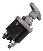 Comprar Llave Corta Corriente Bateria Maquinarias Camiones Pesados