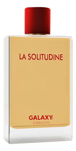Perfume La Solitudine Feminino Eau De Parfum 100ml - Selo Adipec