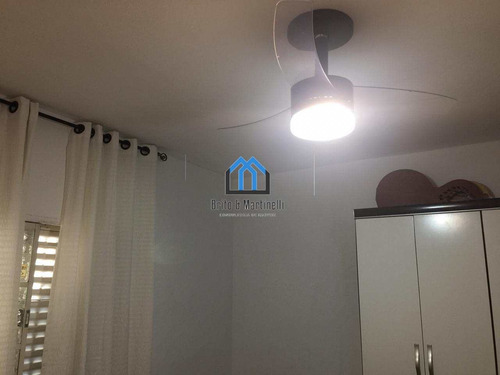 Imagem 10 de 19 de Casa De Condomínio Com 3 Dorms, Parque Das Flores, Taubaté - R$ 480 Mil, Cod: 232 - V232