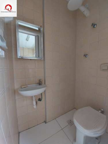 Imagem 15 de 15 de Amplo Apartamento À Venda Próximo Praia - Ap05748 - 69259856