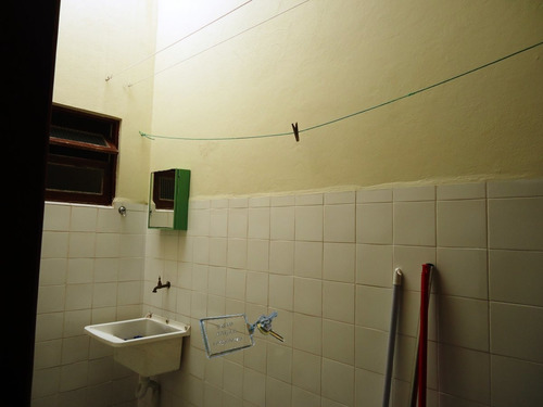 Imagem 10 de 20 de Apartamento A Venda No Bairro Vila Caiçara Em Praia Grande - 3753-1