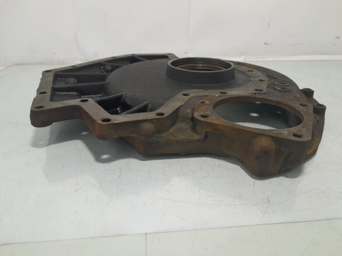 Capa Seca Flange Motor S10 2.8 Mwm Sprint 94070701003003 (Usado)