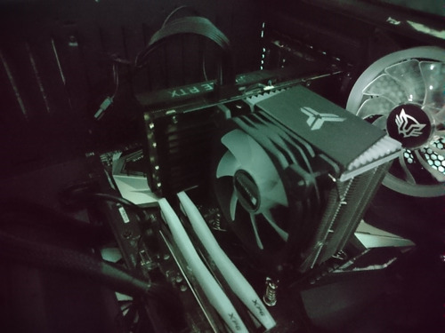 Alieware Aurora R11: Pc Gamer I9 Rtx 3060 Ti 1tb Ssd 4tb Hdd (Usado)