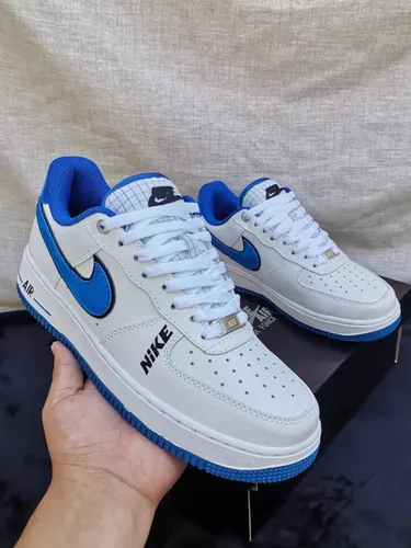 Air Force Azules | MercadoLibre 📦