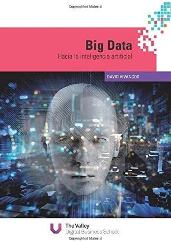 Libro: Data: Hacia La Artificial (spanish Edition)