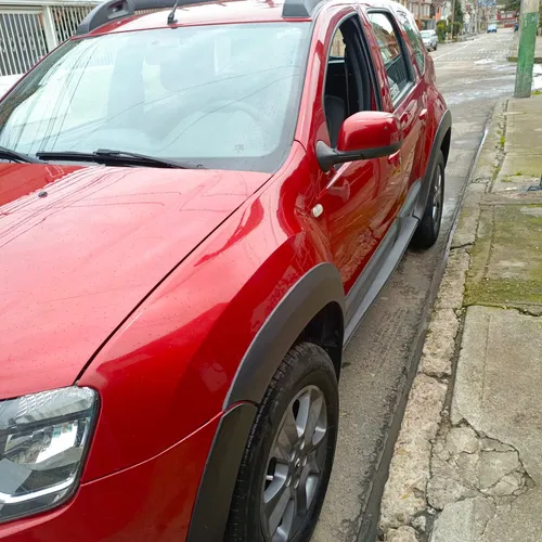 Renault Duster 1.6 Tripadvisor Intens 4X2