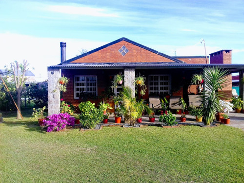 Hermosa Casaquinta En Venta - Arroyo Leyes