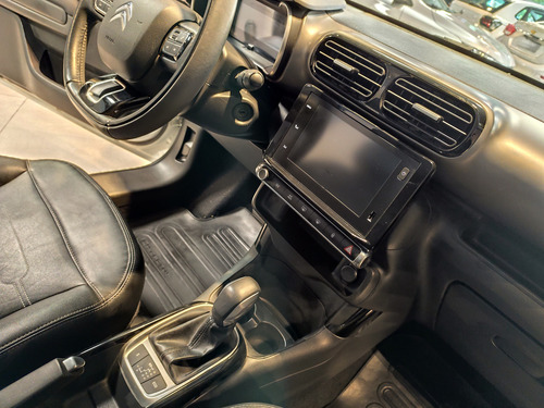 Citroën C4 Cactus 1.6 Vti 115 At6 Feel Pk