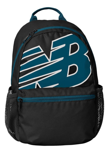Mochila New Balance, Core Performance Daypack Bolsa De Talla
