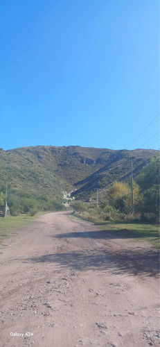 Terreno 1800 Mtrs En Estancia Grande (titular , Luz , Agua)