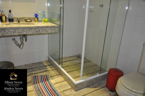 Imagem 23 de 29 de Vendo Casa No Centro De Paty Do Alferes- Rj - Ca00112 - 69548056
