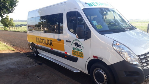 Renault Master L3h2