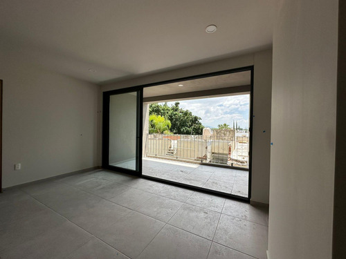 Departamento En Venta Col Andrade, León, Guanajuato