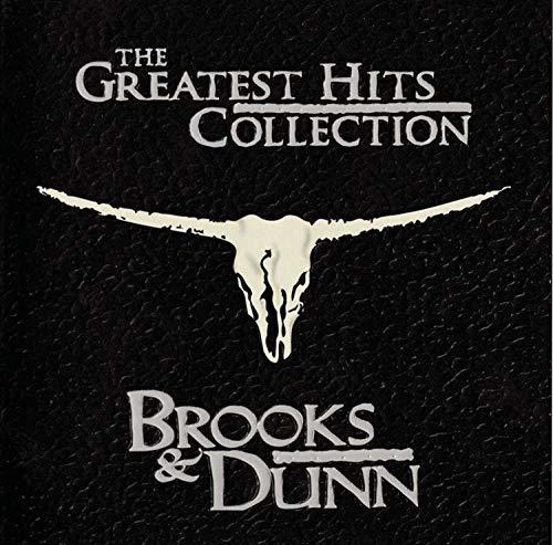 Cd The Greatest Hits Collection - Brooks And Dunn