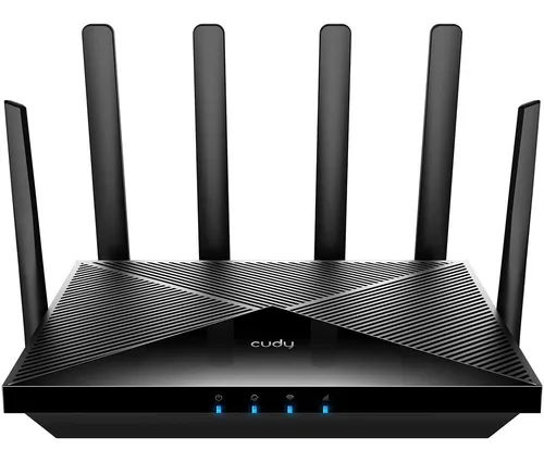 comprar Cudy 5g Nr Sa Nsa Ax3000 Wifi 6 Cpe Router Dual Sim Qualcomm