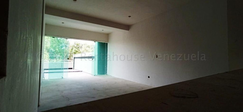 Imagen 4 de 10 de Venta De Apartamento La Lagunita Mls 23-24346