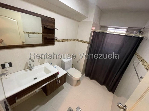 Apartamento En Venta Las Palmas Wl25-21528