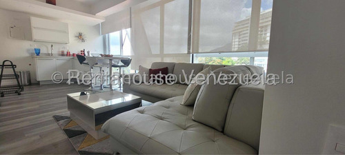 Hermoso Apartamento De Oportunidad En Alquiler