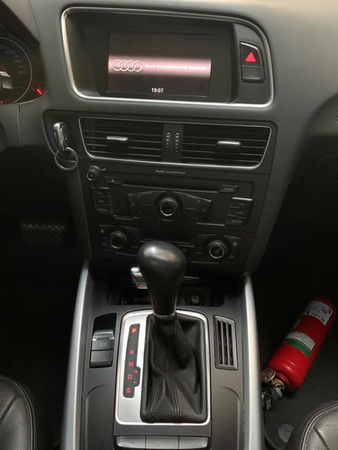 Audi Q5 3.2 Fsi 270cv Stronic Quattro 2011