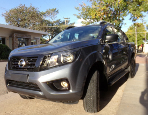 Nissan Frontier D/c 2.3 Tdi X-gear Automatica 4x2 0km My21