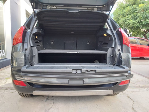 Peugeot 3008 Premium Plus 1.6 Thp 2010