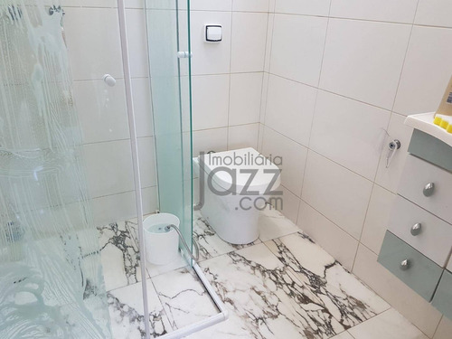 Casa Residencial À Venda, Parque Das Universidades, Campinas - Ca4134. - Ca4134