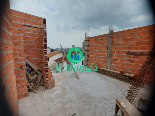Imagem 4 de 21 de Excelente Cobertura De 77m² + 77m² No Jardim Cambuí - Ap03586 - 70403242