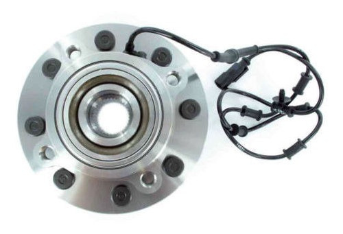 Masa De Rueda Dodge Ram 2500 4.7l 287cu. In. V8 06-08