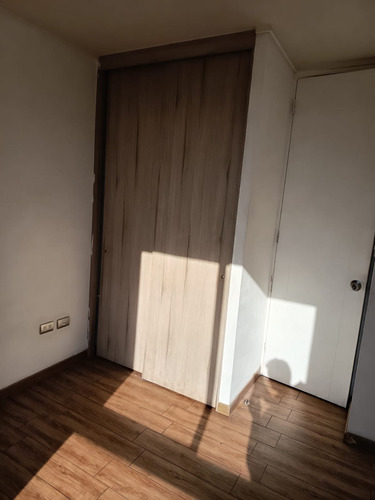Entrega Inmediata Dos Dormitorios 2 Baños Estacion Central